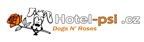 Psí hotel - Dogs N Roses